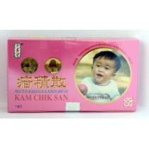 千草堂禤疳積散